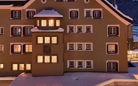 Grace La Margna St Moritz