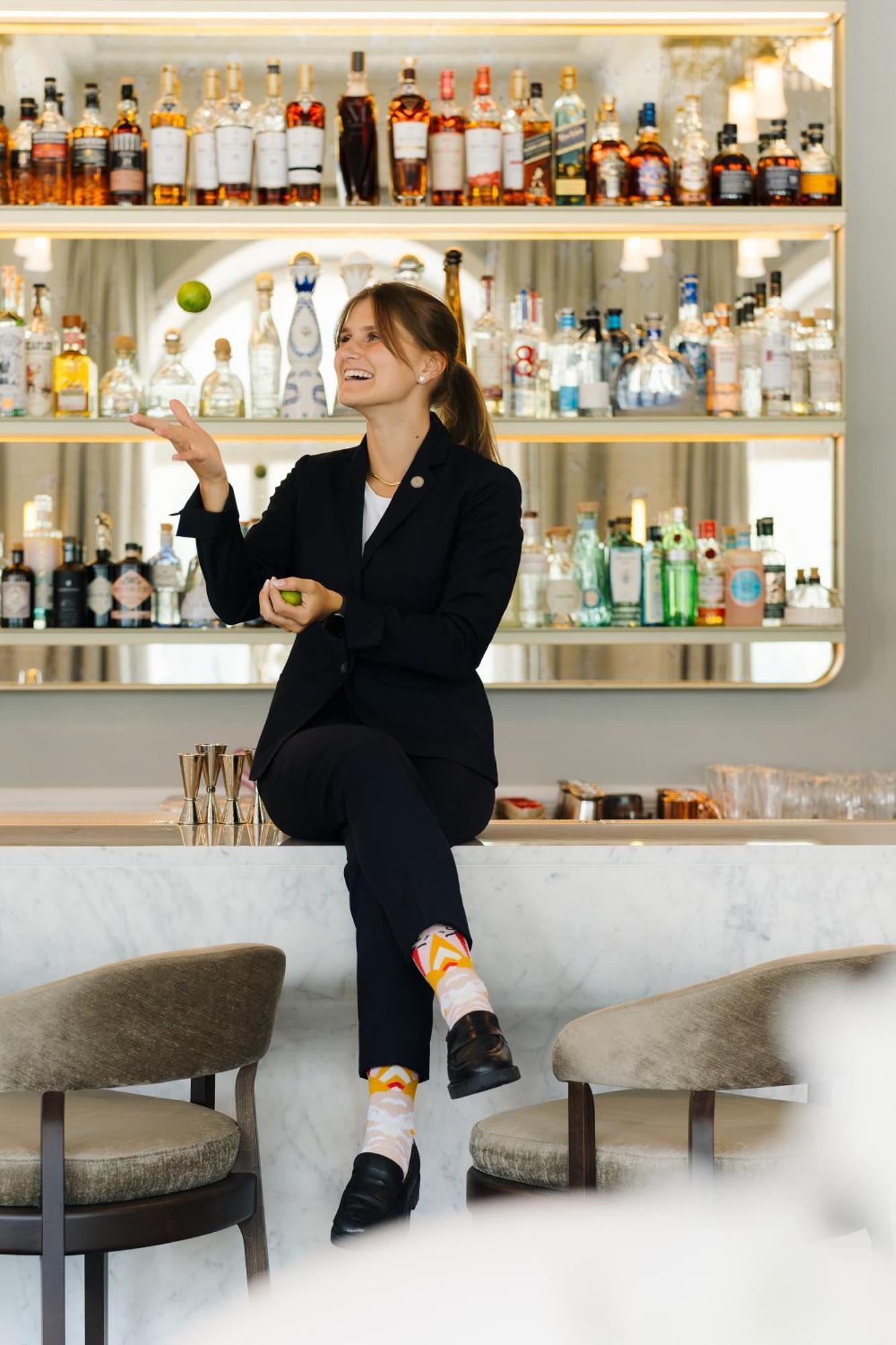 Hotel Grace La Margna St Moritz Esterno foto