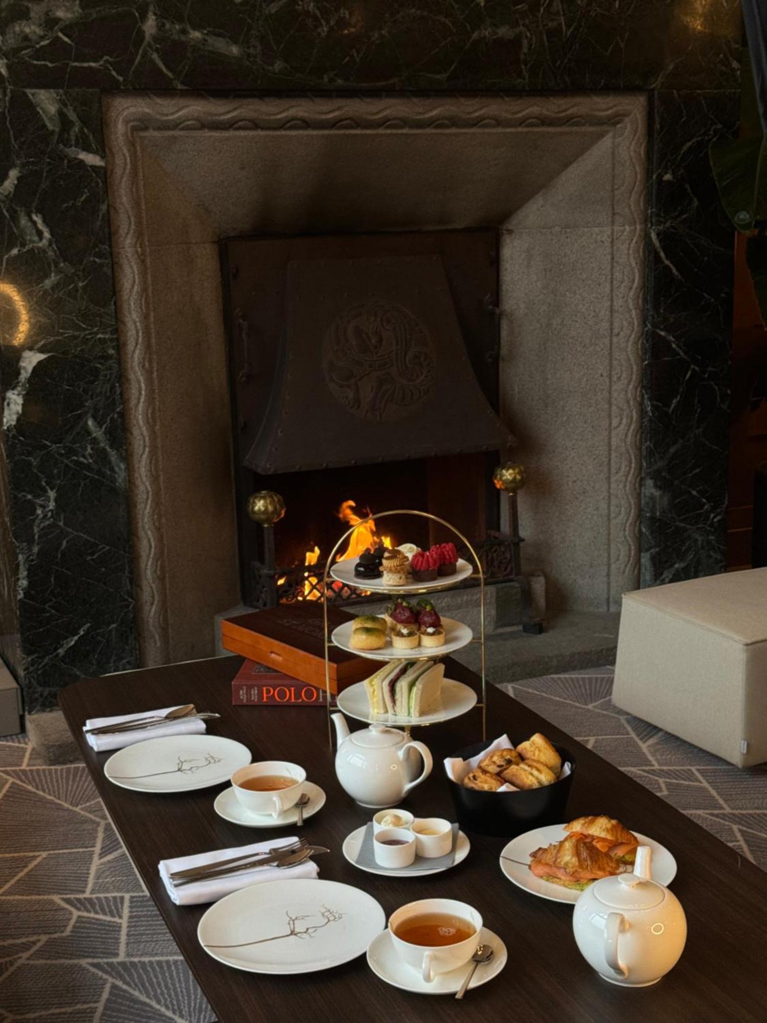 Hotel Grace La Margna St Moritz Esterno foto
